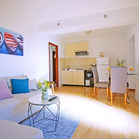 Actor Apartment Čilipi Exterior foto