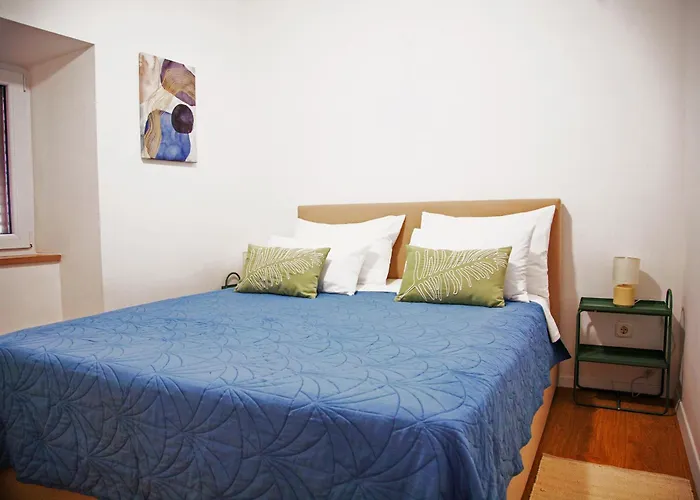 Actor Apartment