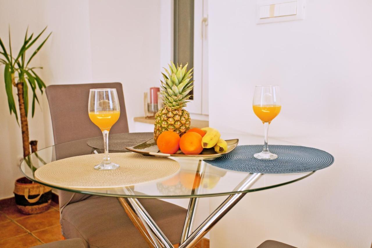 Actor Apartment *