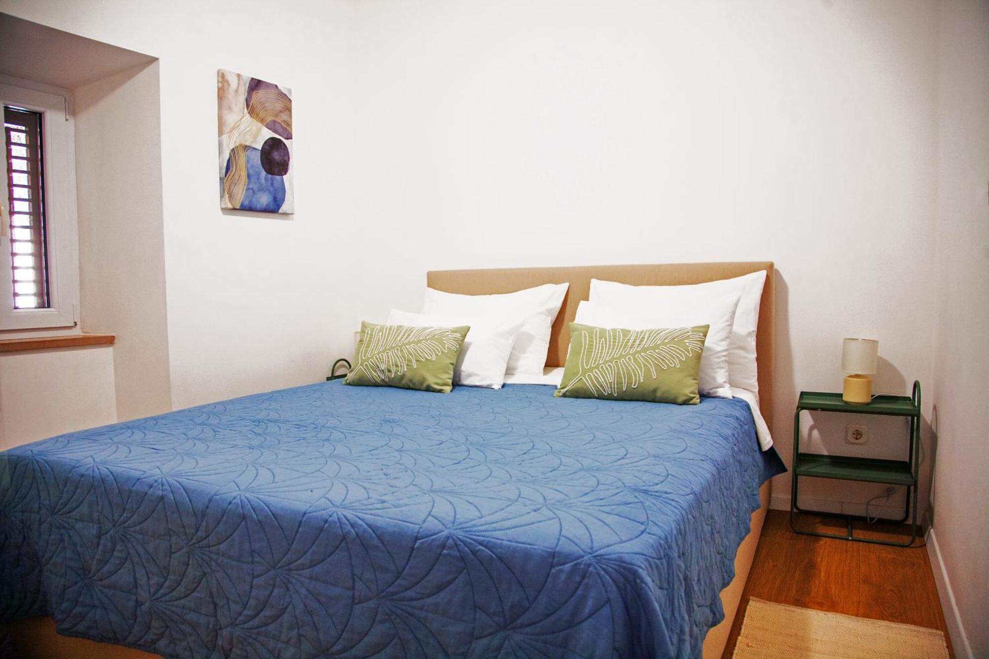 Actor Apartment Cilipi